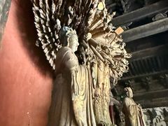 -报恩寺(平武县)