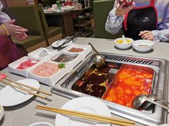 -海底捞火锅(旭辉MALL店)