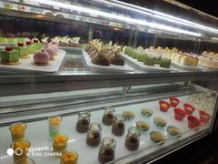 -星河湾半岛酒店·意咖啡西餐厅