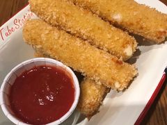 -Tubestation站点比萨(高新万达ONE店)