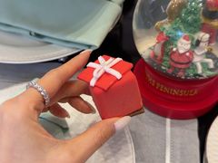 -王府半岛酒店·大堂茶座