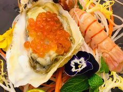 -园林格兰云天大酒店-太极名厨中餐厅