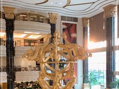 大堂-南通大饭店·米兰餐厅