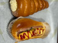 -山崎面包(苏州中心店)