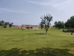 -盘龙城国家考古遗址公园