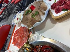 -李常在重庆火锅(合川总店)