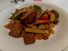 -花城苑广府菜(侨鑫店)