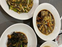 -阿毛饭店(和义路店)