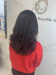-潘多拉Hairsalon
