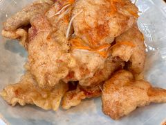 -红樱桃·欢乐餐厅(太原里店)