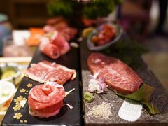 -樱宿日式和牛烧肉(五道口店)