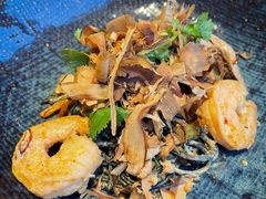 -云厨·高空西餐厅(成都瑯珀·凯悦臻选酒店)