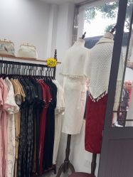 -陈大户旗袍(狮子林店)
