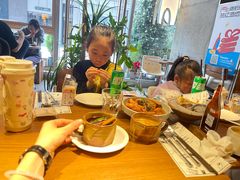 -Blac+Blac(中海环宇荟店)