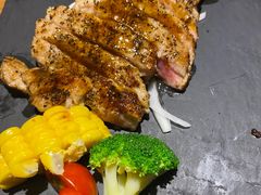 -九井澤精致料理(金茂店)