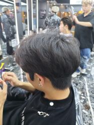 -藤野造型烫染优质