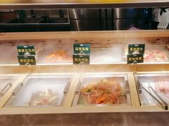 -梨花自助烤肉(西三旗万象汇黑金店)