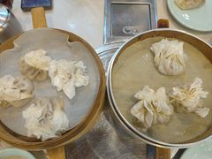 -内蒙联营烧麦 草原石榴红(护国寺店)