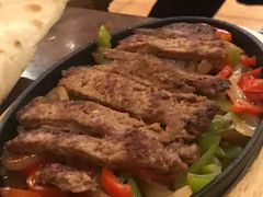 -苏坦土耳其餐厅(白云宾馆店)