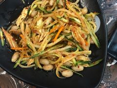 -啊美丽炭火烤肉(滑翔一店)