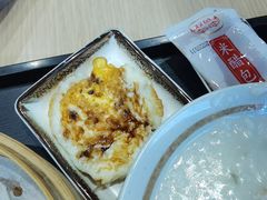 -永和大王(花好园店)