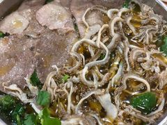 -贵州特色羊肉粉(北岸印象店)