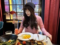 -YUE·6·西式融合餐厅(外滩六号店)