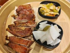 -破瓦寒窑·地摊烤羊排