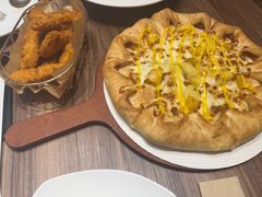-必胜客(安吉浙北店)