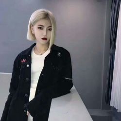 -盛宝成美业接发烫发染发脏辫