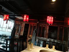 大堂-川西坝子(老军营店)