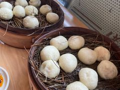 松毛汤包-佬钱湾仔(衣裳街店)