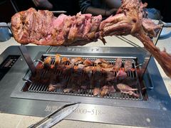 -驭羊大爷烤羊腿·羊蝎子火锅(玉凤路总店)