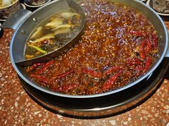 -纸盐河码头火锅(十八梯店)