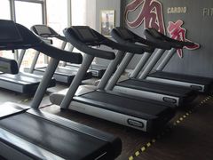 -一兆韦德健身(浦东万达会所)