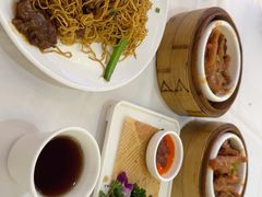 -万山楼海鲜酒家·二十三年老字号