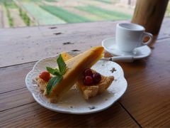 -翠田Green Field Kitchen