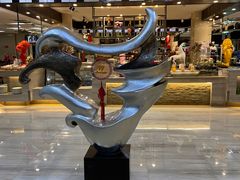 -铂丽斯国际大酒店-凯悦自助餐厅