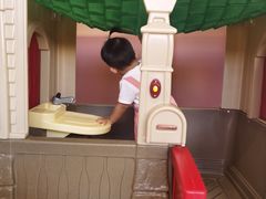 -水桶王国主题餐厅·聚会·生日派对·亲子活动·家庭套餐(亚龙湾希尔顿店)