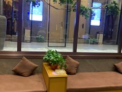 -星河湾温泉洗浴酒店