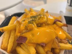 -纽约薯条(世豪广场店)