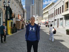 -中华巴洛克风情街