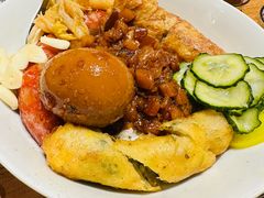 -捡角台湾食堂(花木Plus乐坊店)