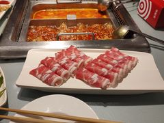 -海底捞火锅(万丰桥店)