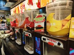 -韩盛·盛江山自助料理(中街大悦城店)