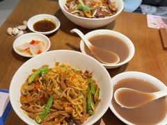 -寻裕记·现炒浇头面(人民广场店)