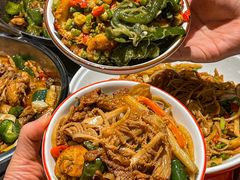 -彭耕记猪油炒小菜(吉联mall店)