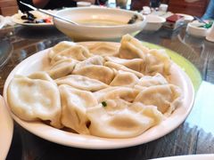 -威海九禧海鲜居渔水饺(经区店)