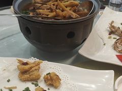 -舌尖上·霞浦滩涂海鲜·新闽菜(总店)