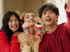 -星巴克臻选(周浦万达店)